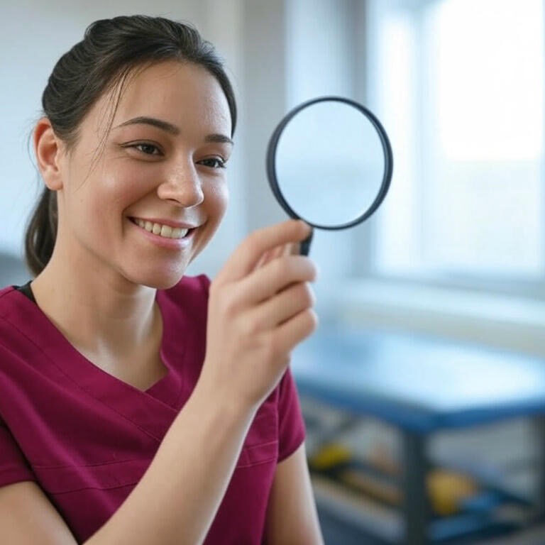 Physiotherapeut Stellenausschreibung Raubling